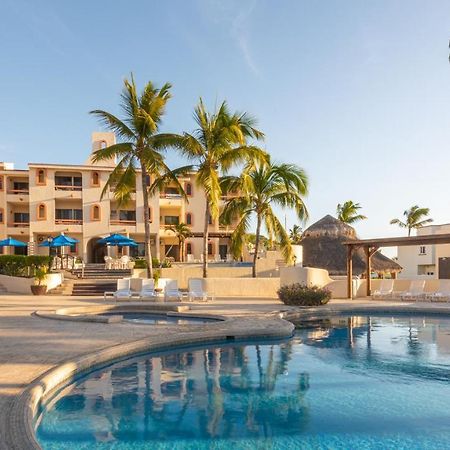 Park Royal Homestay Los Cabos Сан-Хосе-дель-Кабо Екстер'єр фото