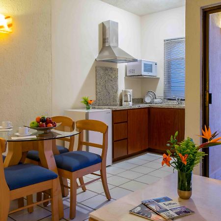 Park Royal Homestay Los Cabos Сан-Хосе-дель-Кабо Екстер'єр фото