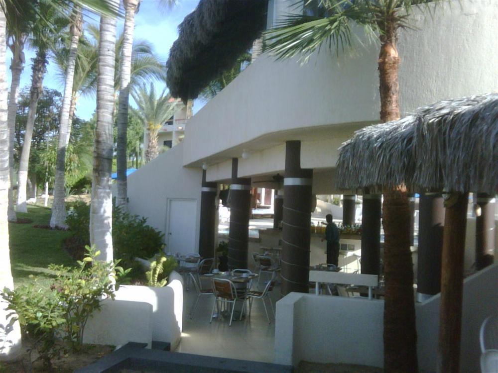 Park Royal Homestay Los Cabos Сан-Хосе-дель-Кабо Екстер'єр фото