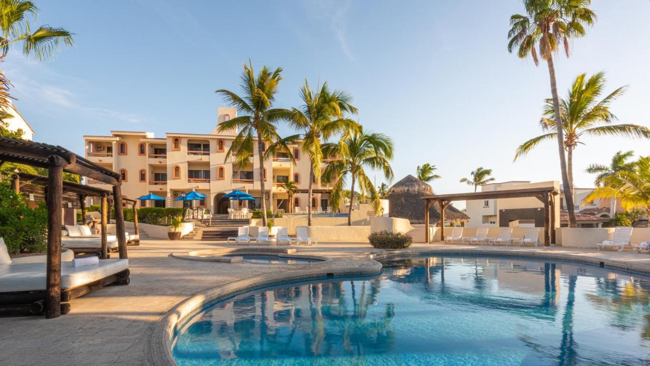 Park Royal Homestay Los Cabos Сан-Хосе-дель-Кабо Екстер'єр фото