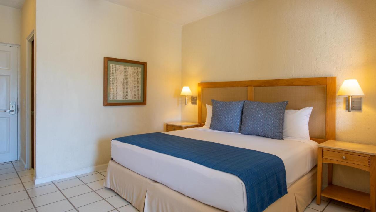Park Royal Homestay Los Cabos Сан-Хосе-дель-Кабо Екстер'єр фото