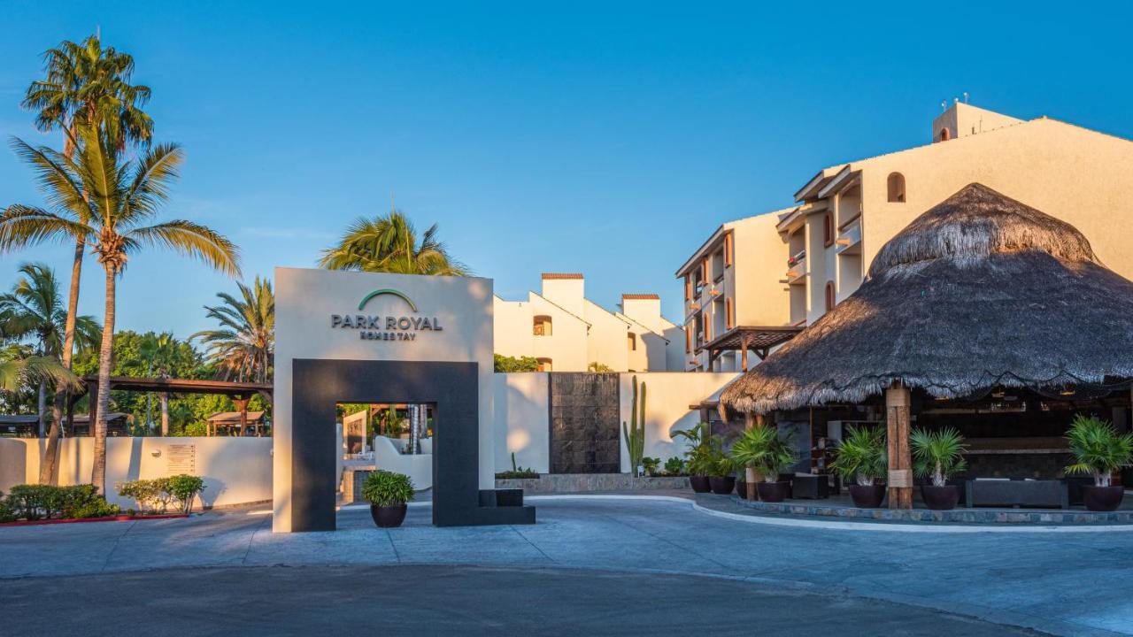 Park Royal Homestay Los Cabos Сан-Хосе-дель-Кабо Екстер'єр фото