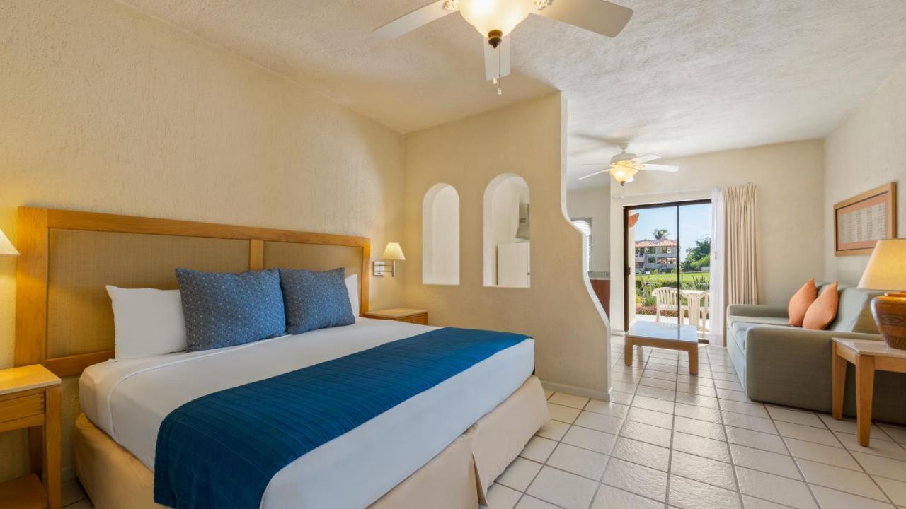 Park Royal Homestay Los Cabos Сан-Хосе-дель-Кабо Екстер'єр фото