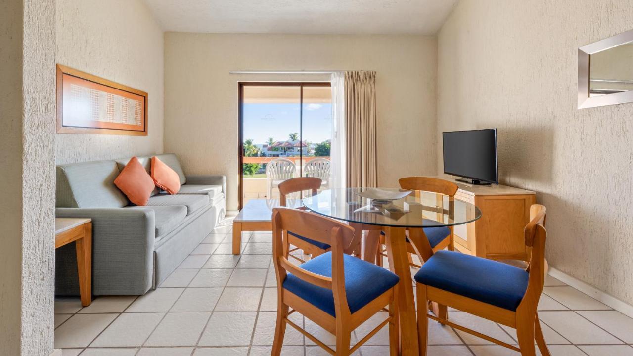 Park Royal Homestay Los Cabos Сан-Хосе-дель-Кабо Екстер'єр фото