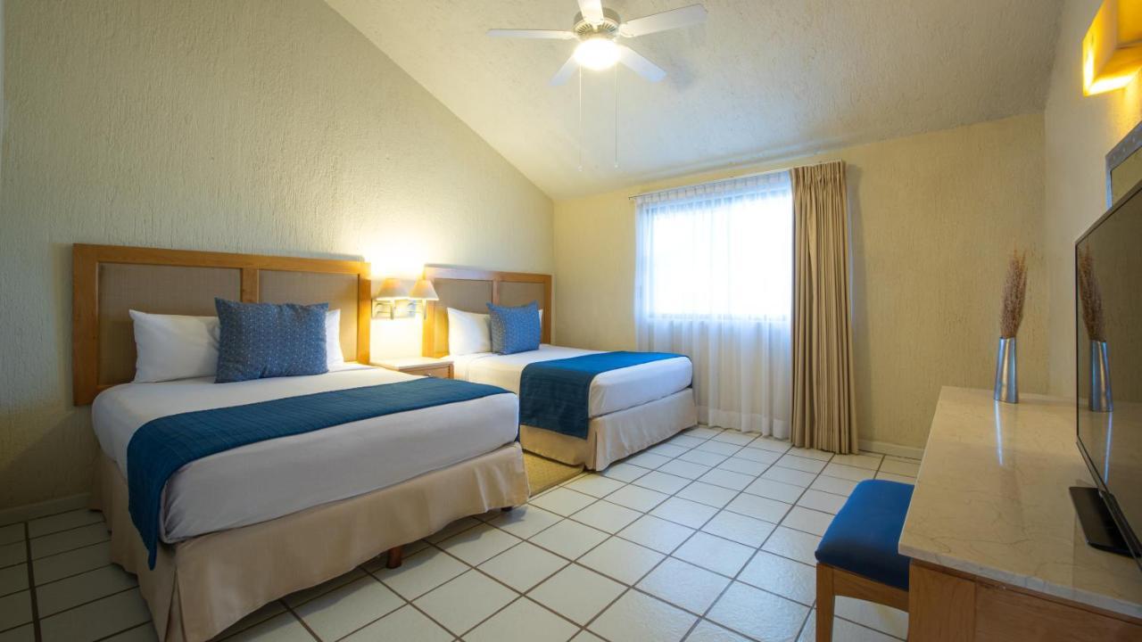 Park Royal Homestay Los Cabos Сан-Хосе-дель-Кабо Екстер'єр фото