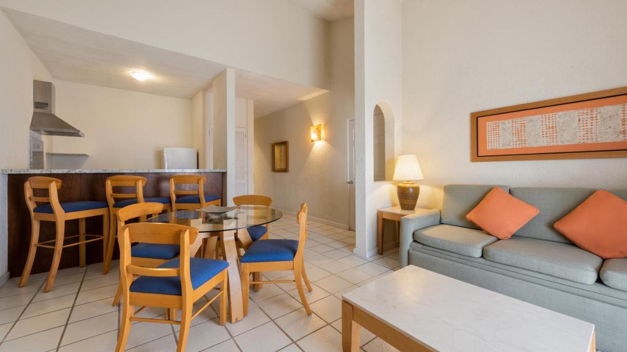 Park Royal Homestay Los Cabos Сан-Хосе-дель-Кабо Екстер'єр фото