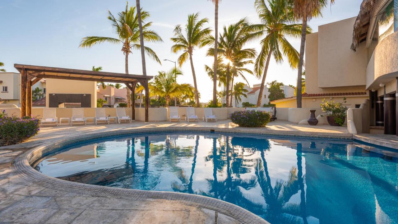 Park Royal Homestay Los Cabos Сан-Хосе-дель-Кабо Екстер'єр фото