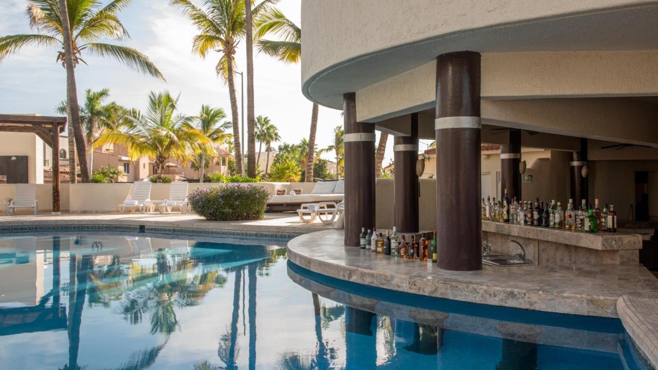 Park Royal Homestay Los Cabos Сан-Хосе-дель-Кабо Екстер'єр фото