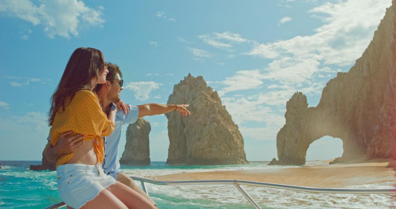 Park Royal Homestay Los Cabos Сан-Хосе-дель-Кабо Екстер'єр фото