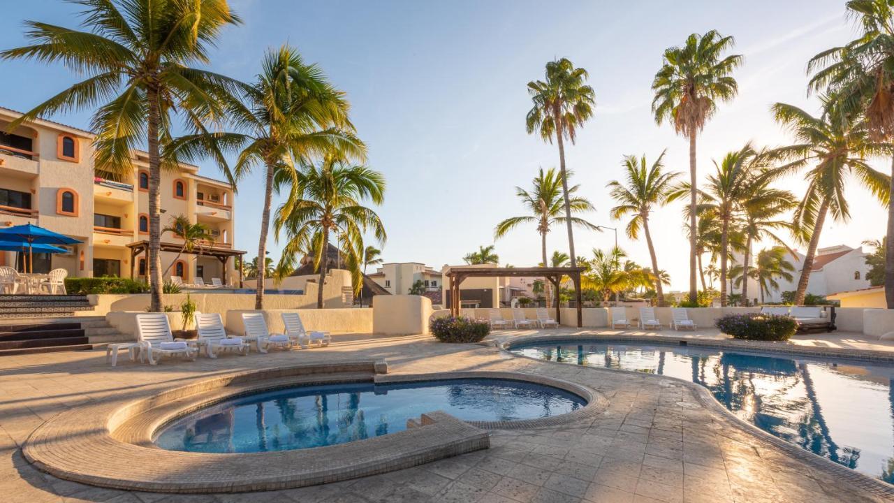 Park Royal Homestay Los Cabos Сан-Хосе-дель-Кабо Екстер'єр фото