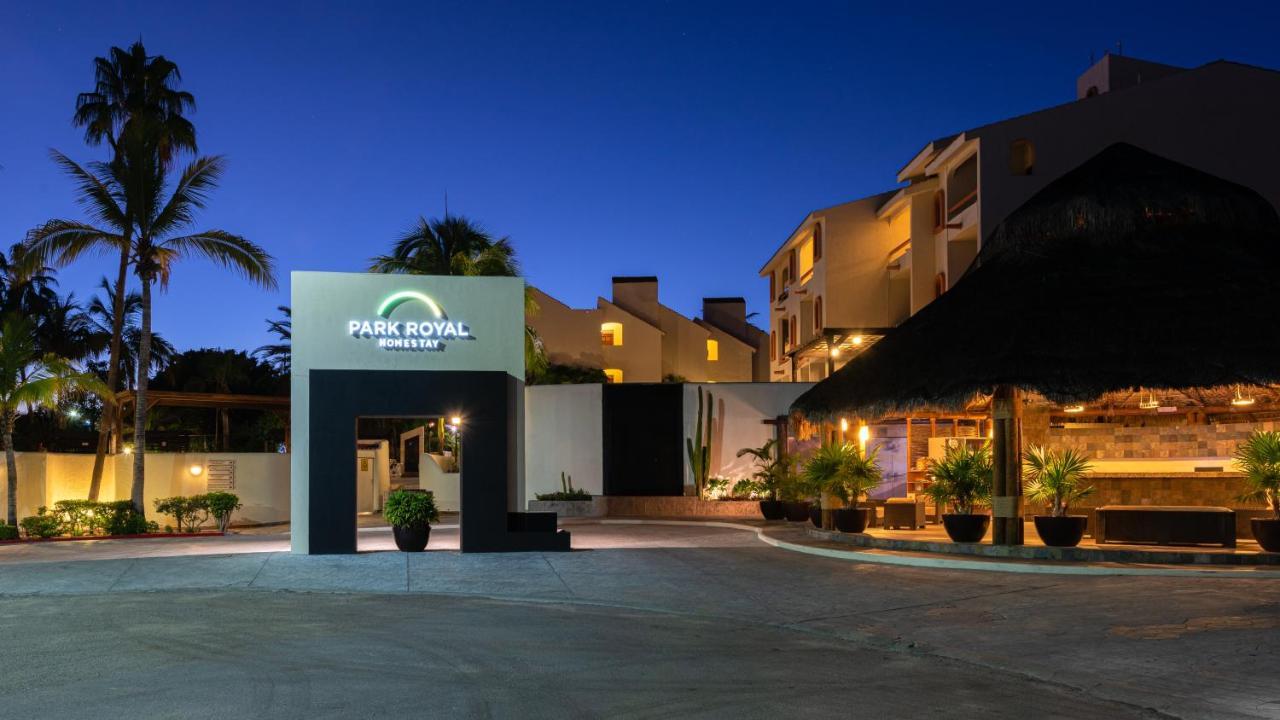Park Royal Homestay Los Cabos Сан-Хосе-дель-Кабо Екстер'єр фото