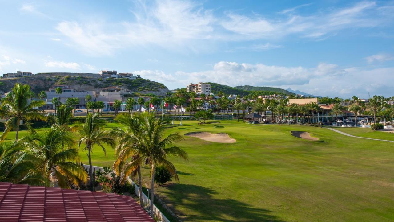 Park Royal Homestay Los Cabos Сан-Хосе-дель-Кабо Екстер'єр фото