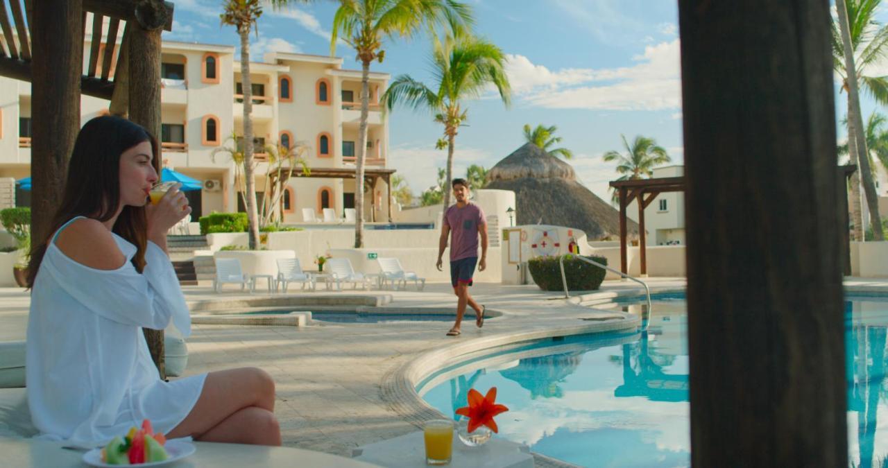 Park Royal Homestay Los Cabos Сан-Хосе-дель-Кабо Екстер'єр фото