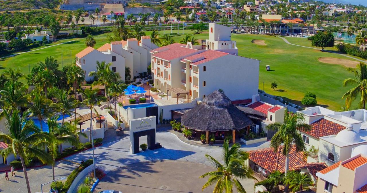 Park Royal Homestay Los Cabos Сан-Хосе-дель-Кабо Екстер'єр фото