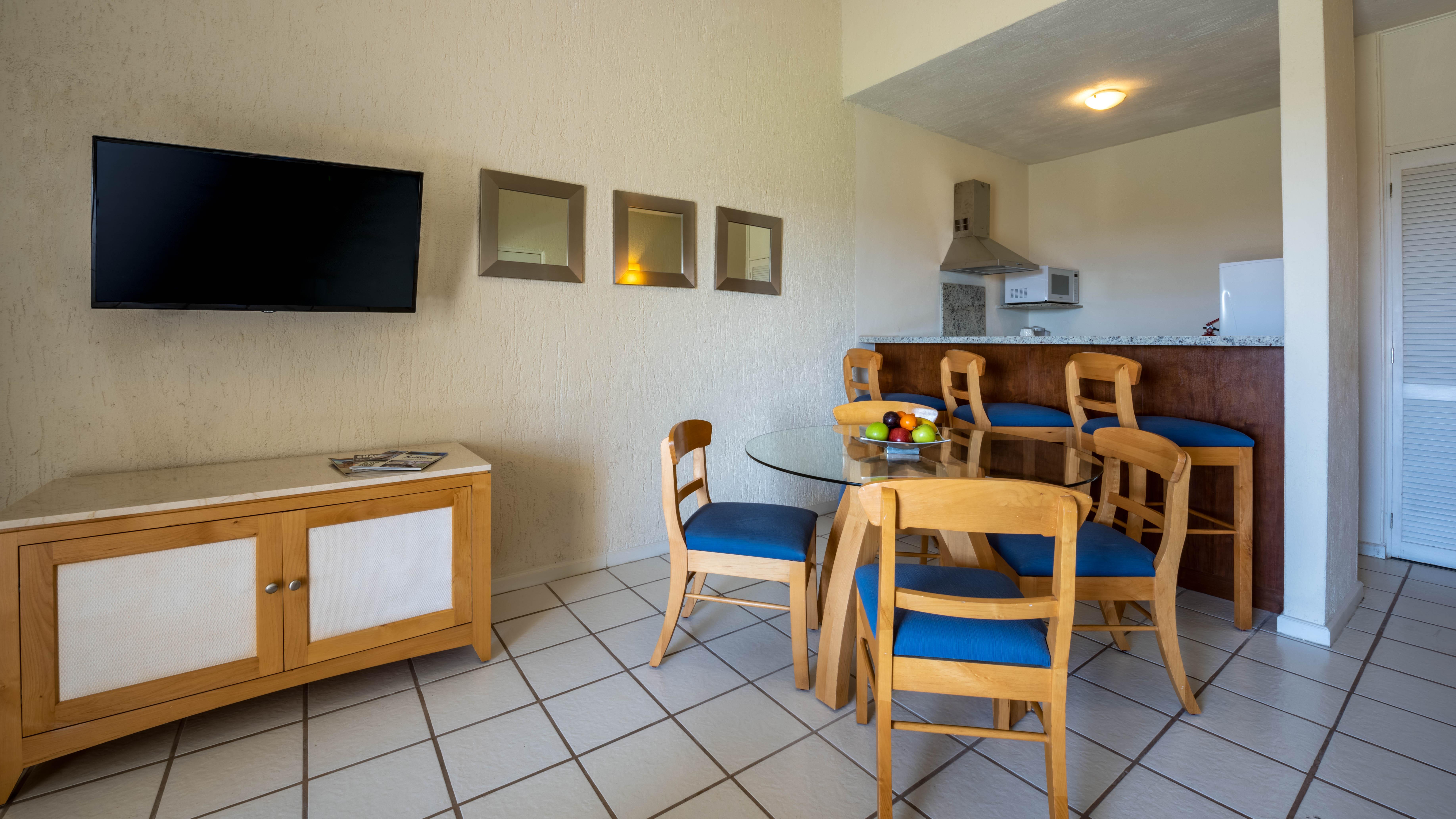 Park Royal Homestay Los Cabos Сан-Хосе-дель-Кабо Екстер'єр фото
