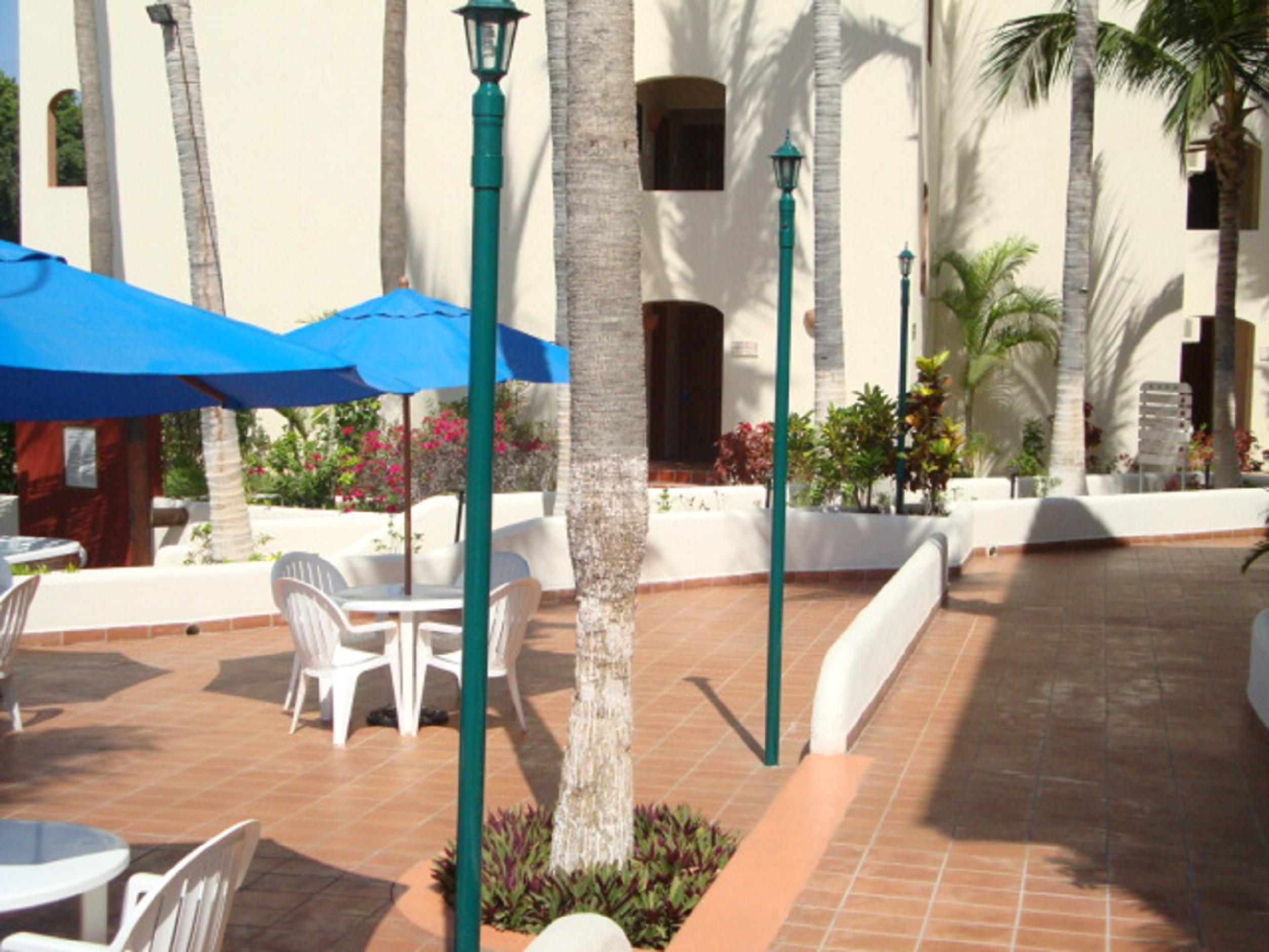 Park Royal Homestay Los Cabos Сан-Хосе-дель-Кабо Екстер'єр фото