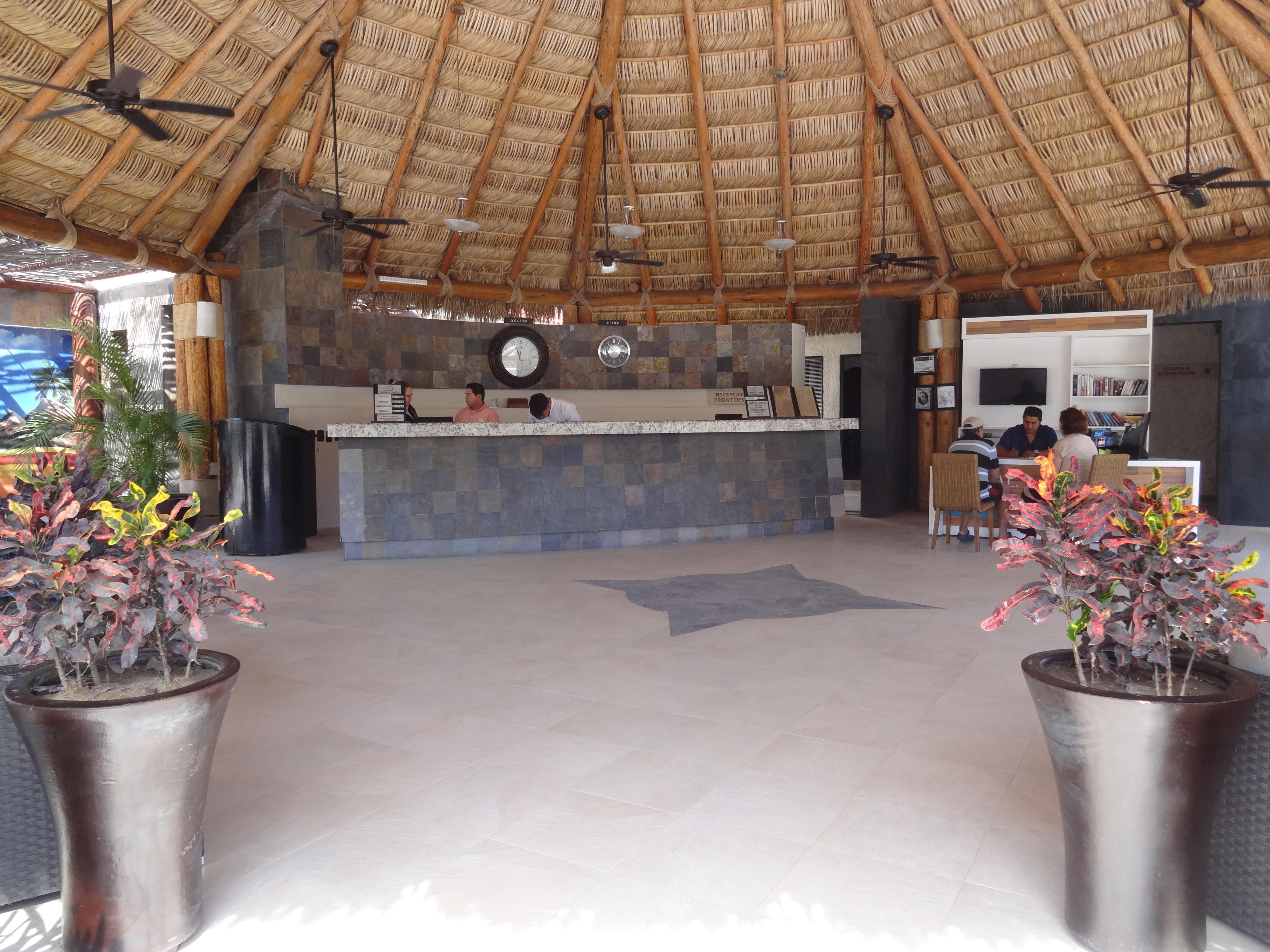 Park Royal Homestay Los Cabos Сан-Хосе-дель-Кабо Екстер'єр фото