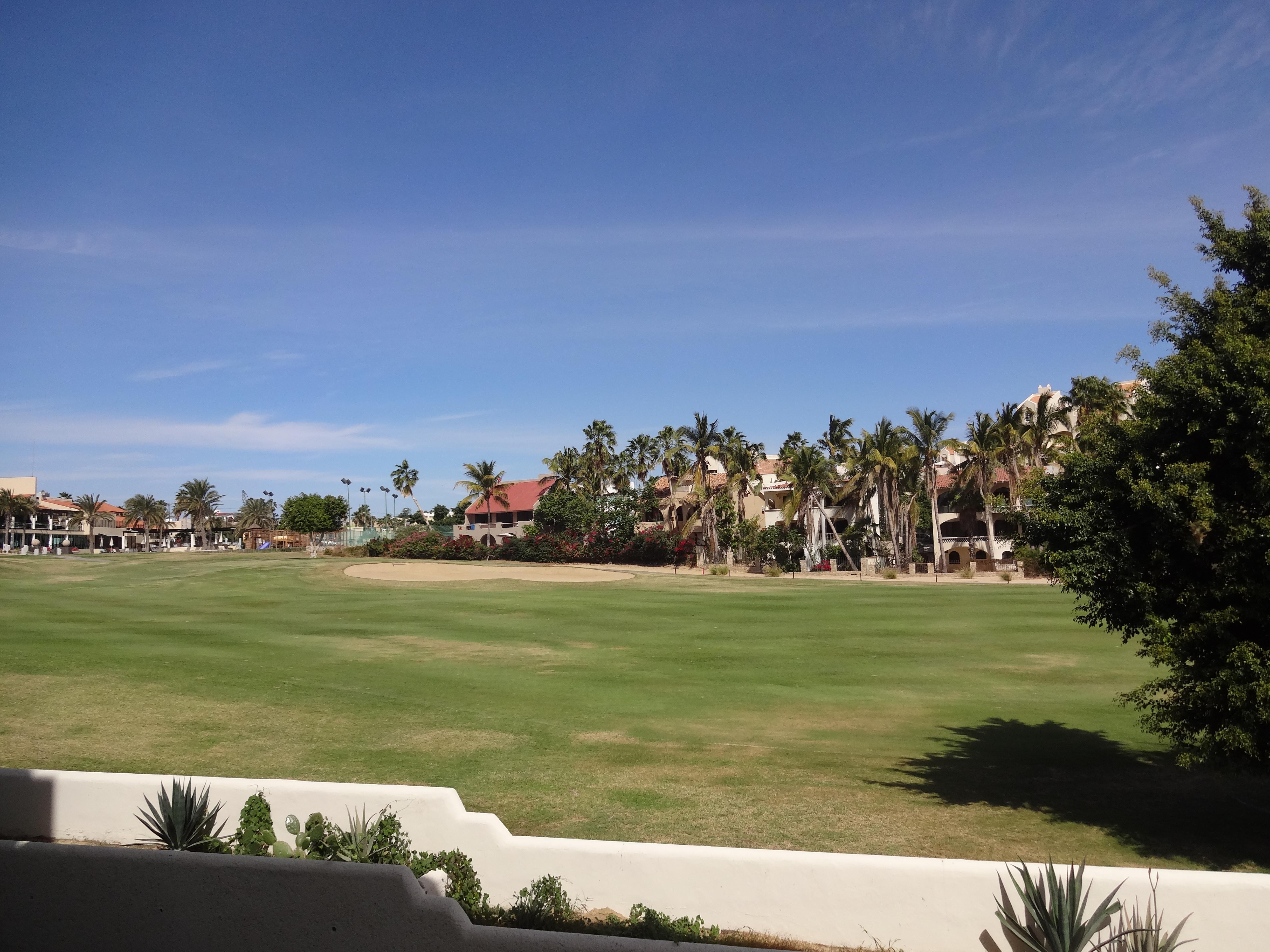 Park Royal Homestay Los Cabos Сан-Хосе-дель-Кабо Екстер'єр фото