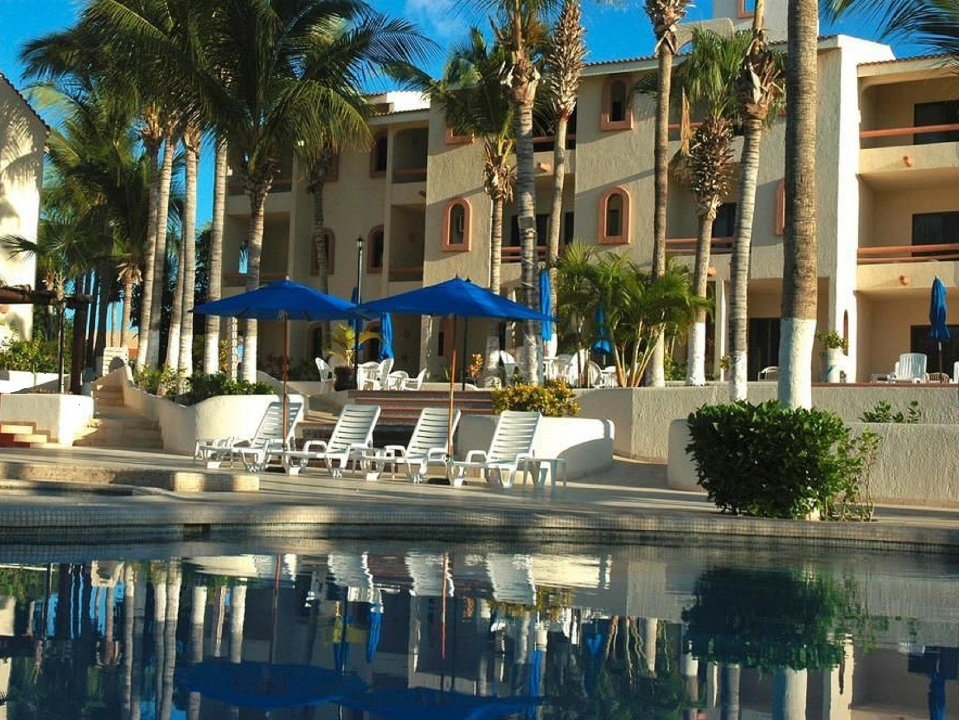 Park Royal Homestay Los Cabos Сан-Хосе-дель-Кабо Екстер'єр фото