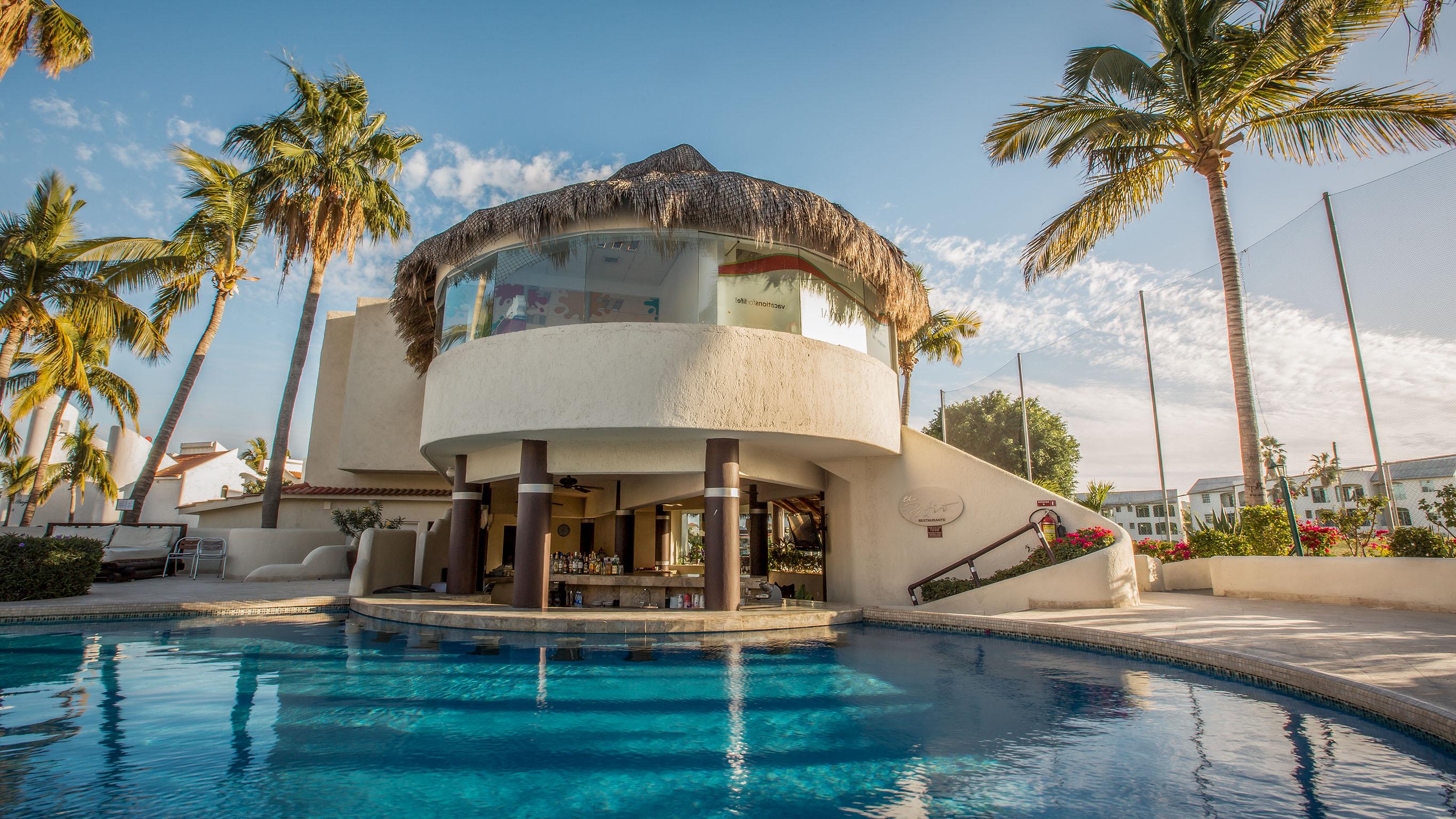 Park Royal Homestay Los Cabos Сан-Хосе-дель-Кабо Екстер'єр фото