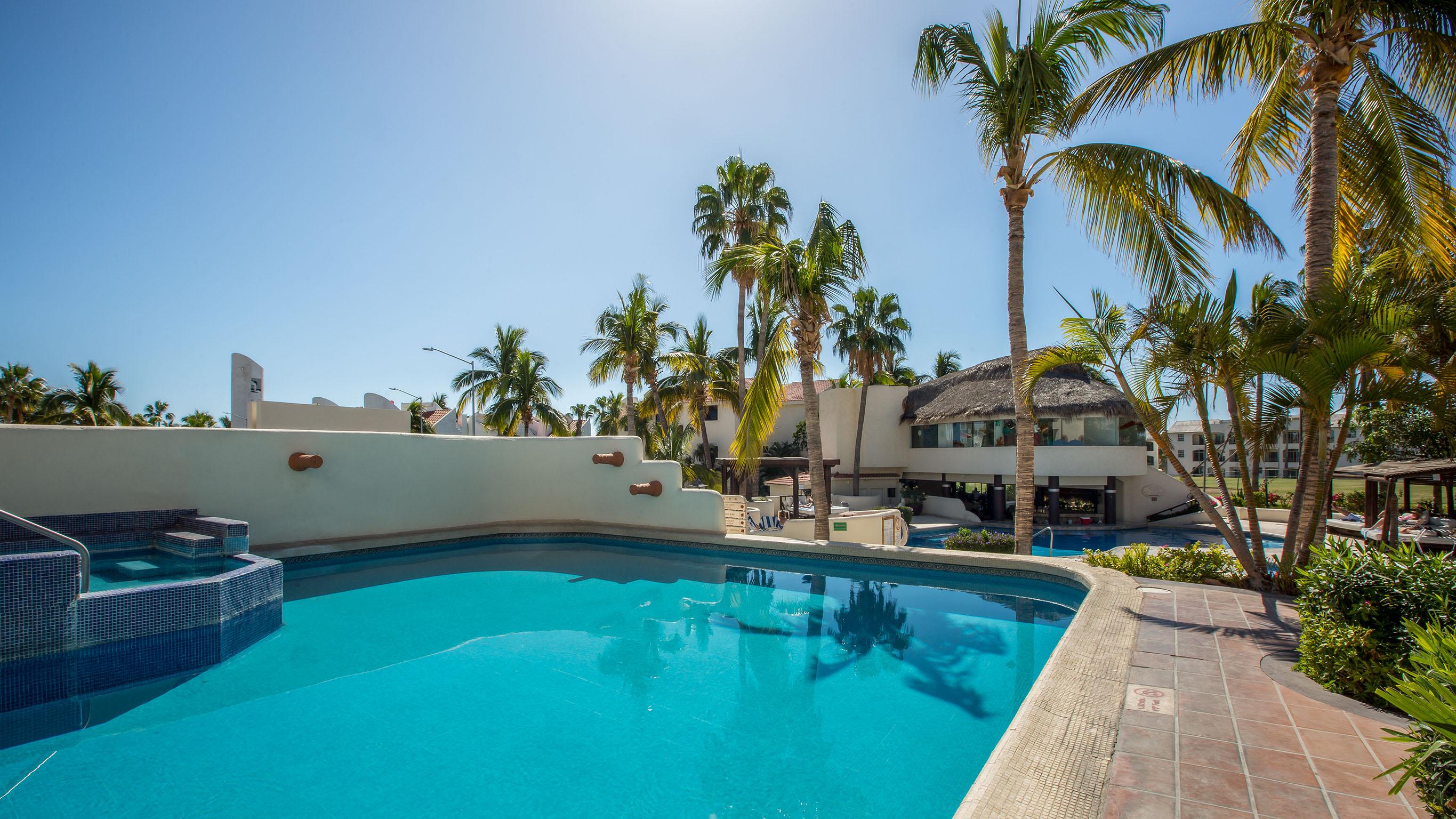 Park Royal Homestay Los Cabos Сан-Хосе-дель-Кабо Екстер'єр фото