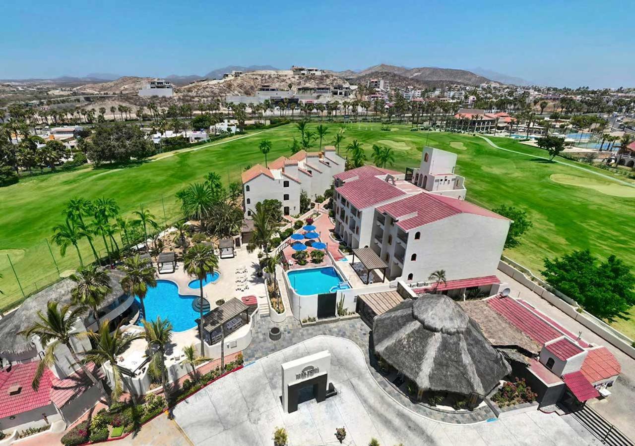 Park Royal Homestay Los Cabos Сан-Хосе-дель-Кабо Екстер'єр фото