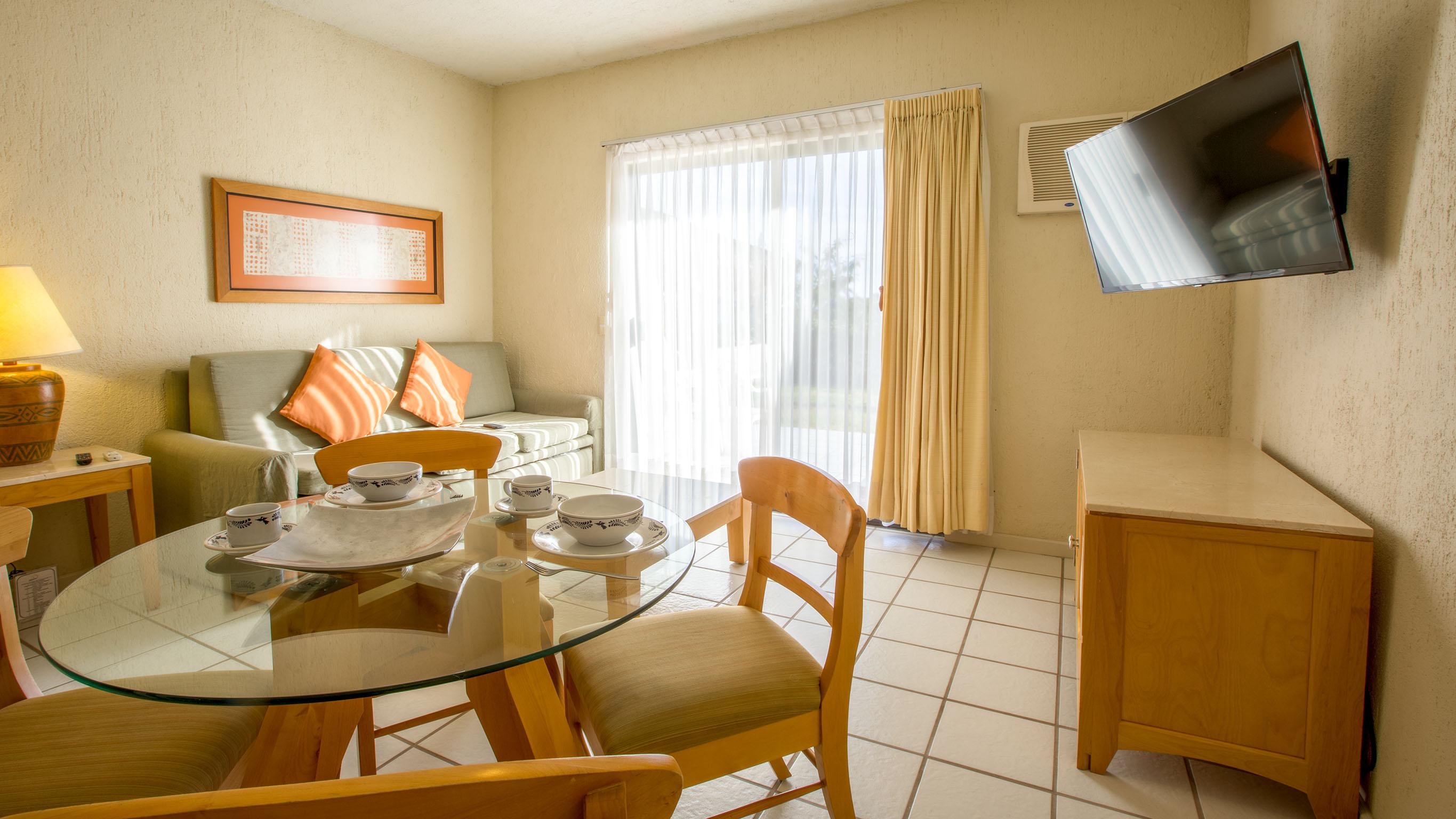 Park Royal Homestay Los Cabos Сан-Хосе-дель-Кабо Екстер'єр фото