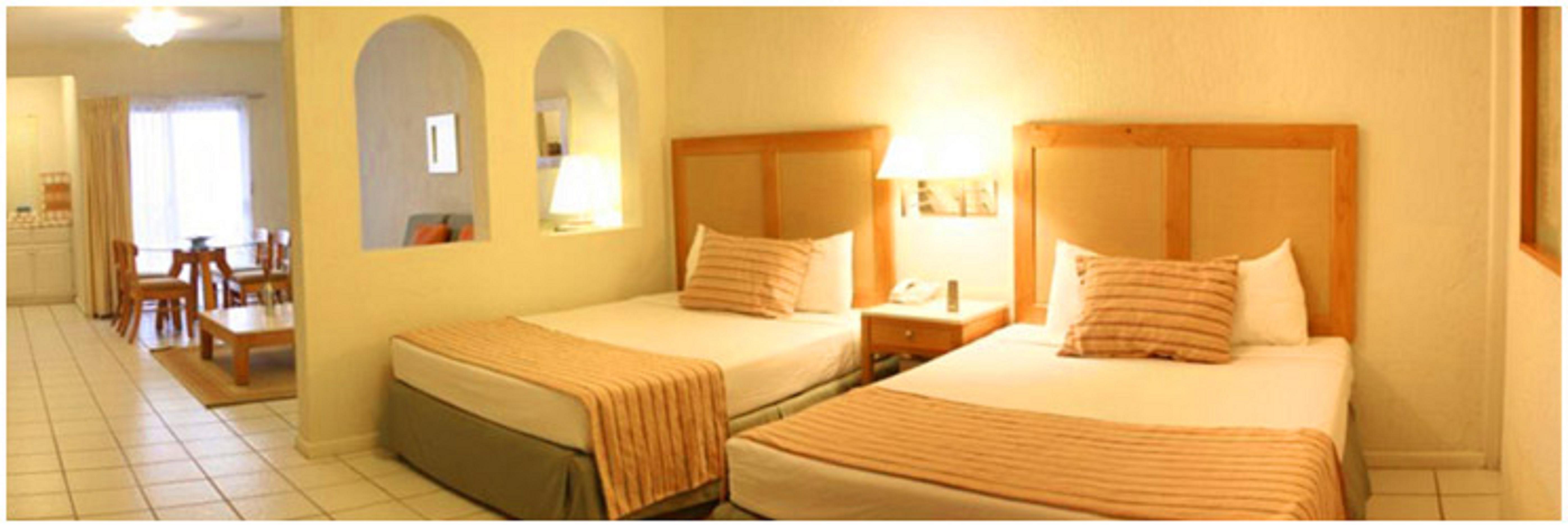Park Royal Homestay Los Cabos Сан-Хосе-дель-Кабо Екстер'єр фото
