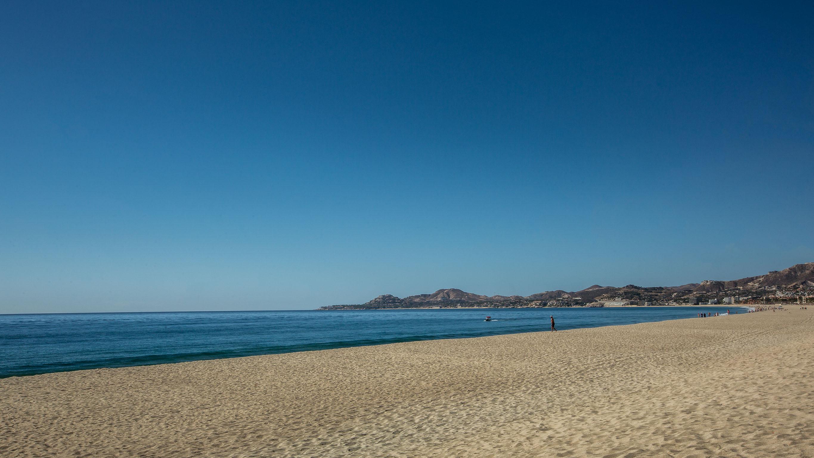 Park Royal Homestay Los Cabos Сан-Хосе-дель-Кабо Екстер'єр фото