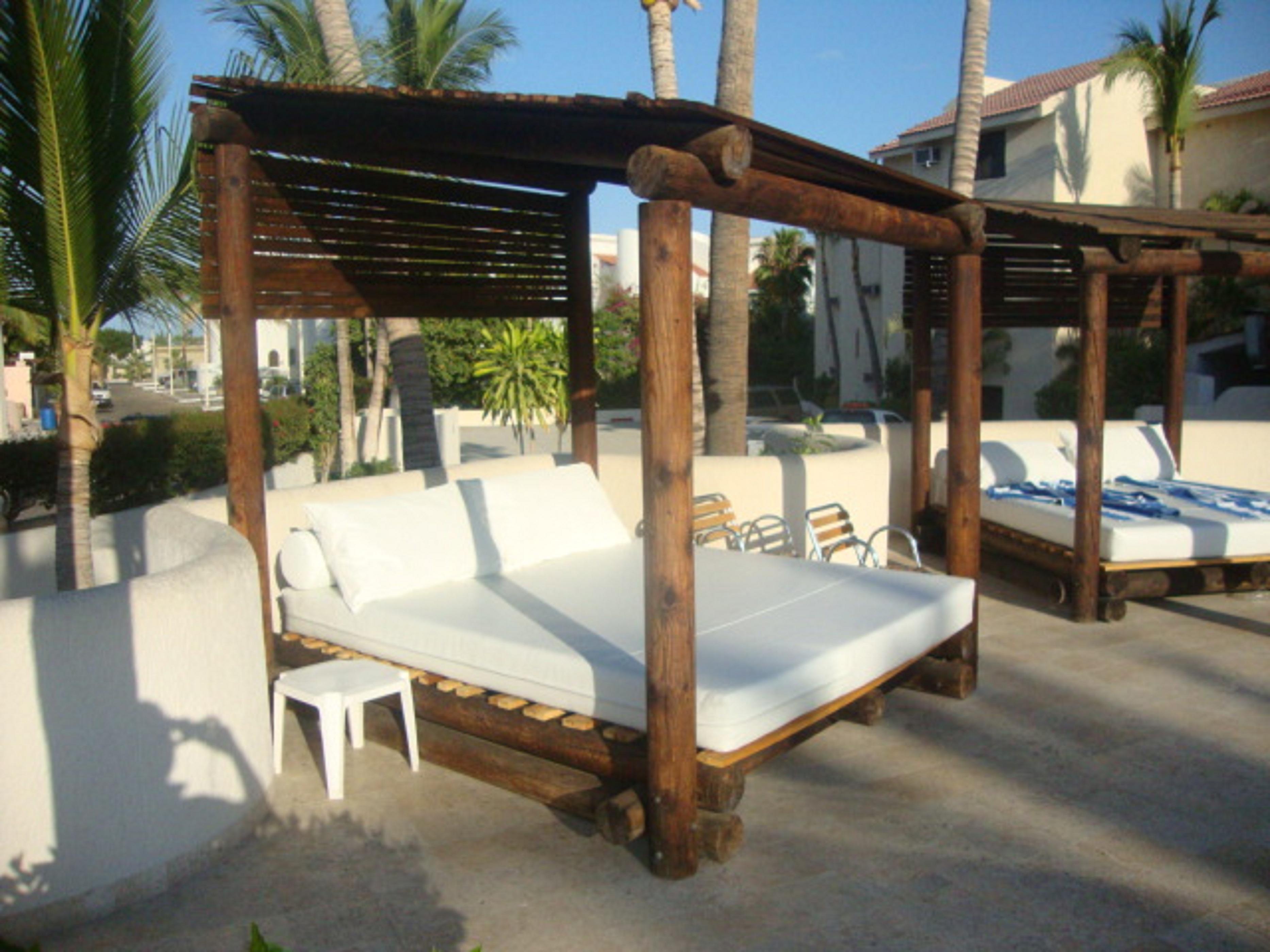 Park Royal Homestay Los Cabos Сан-Хосе-дель-Кабо Екстер'єр фото