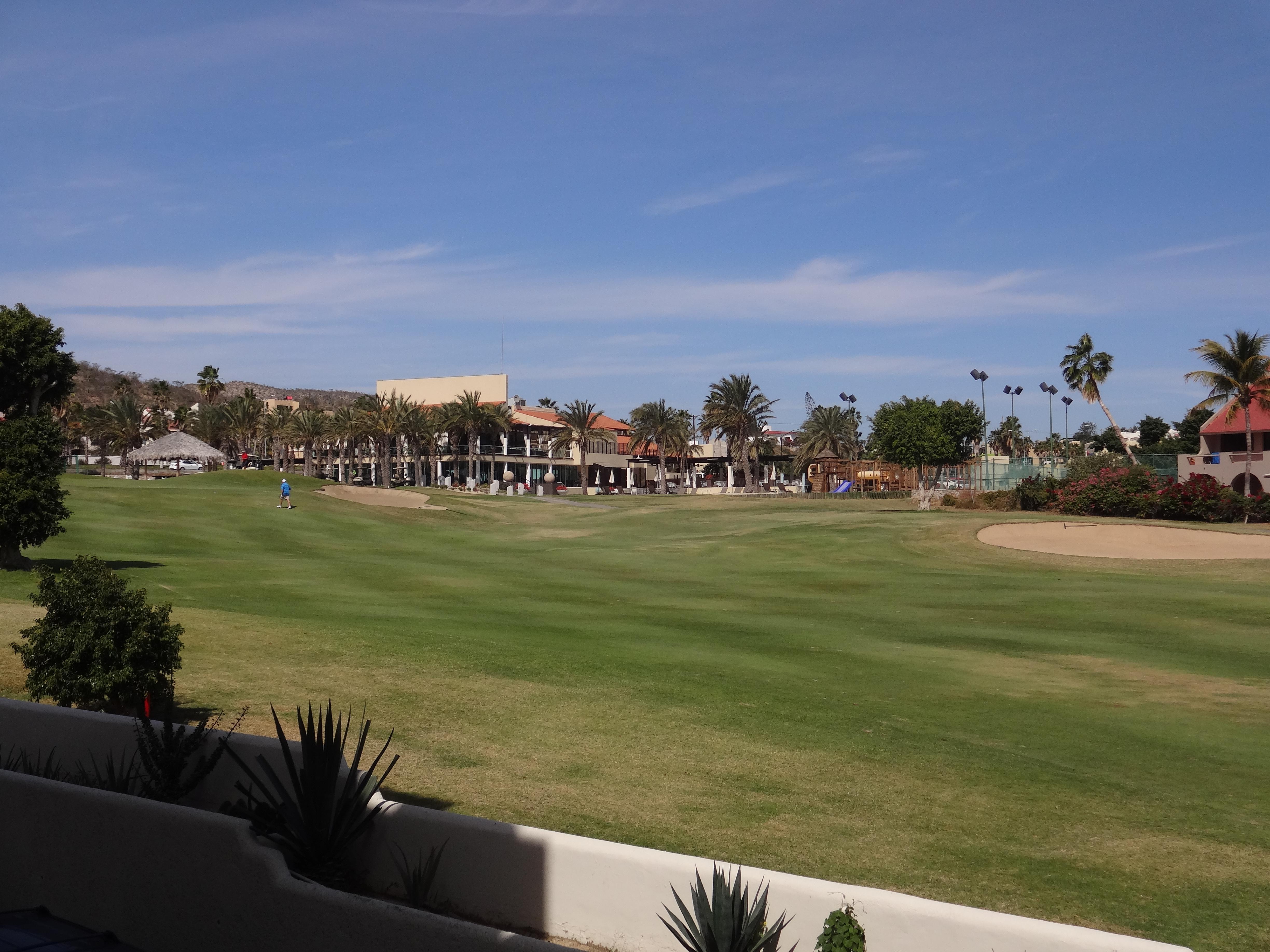 Park Royal Homestay Los Cabos Сан-Хосе-дель-Кабо Екстер'єр фото