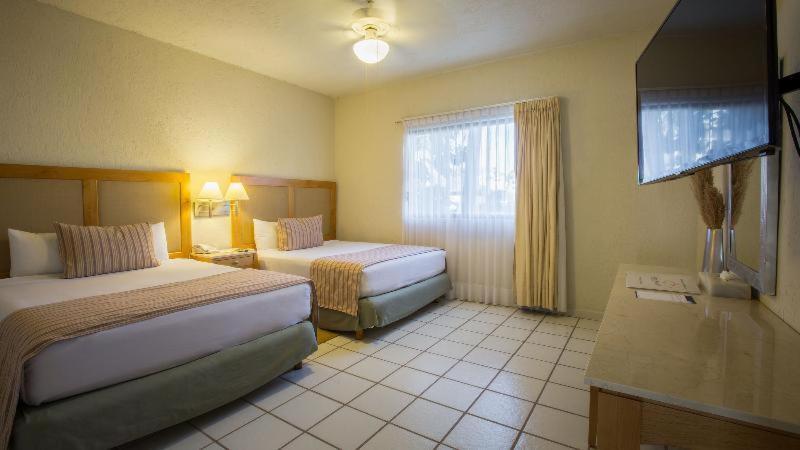 Park Royal Homestay Los Cabos Сан-Хосе-дель-Кабо Номер фото