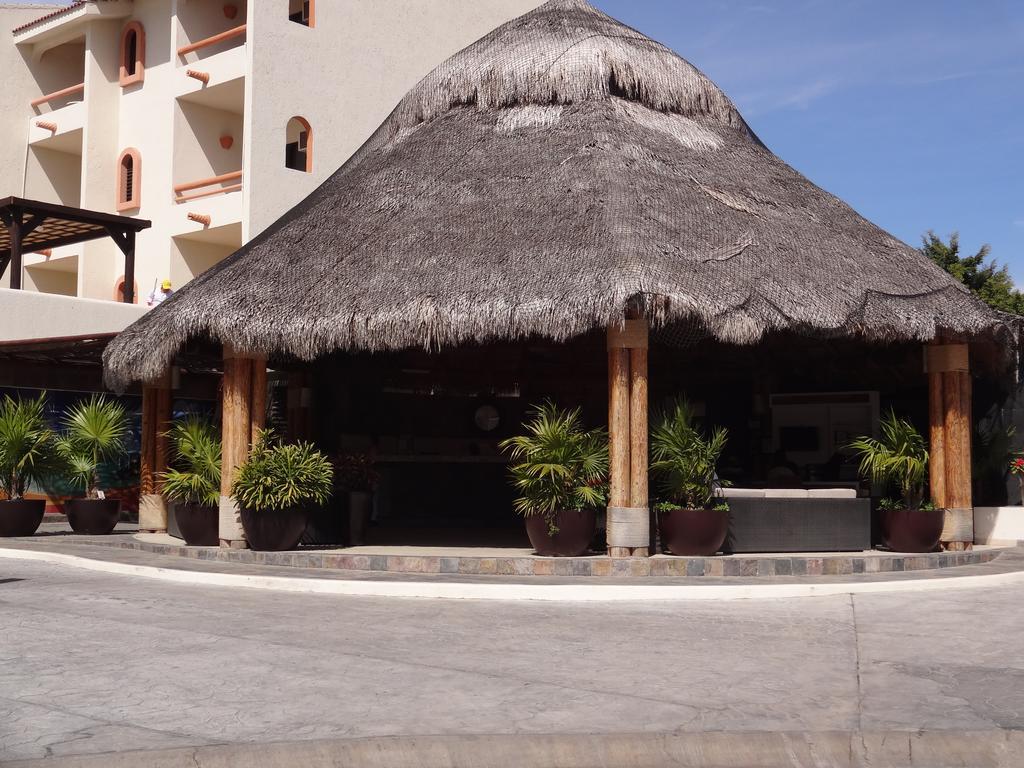 Park Royal Homestay Los Cabos Сан-Хосе-дель-Кабо Екстер'єр фото