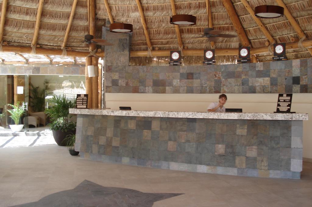 Park Royal Homestay Los Cabos Сан-Хосе-дель-Кабо Екстер'єр фото