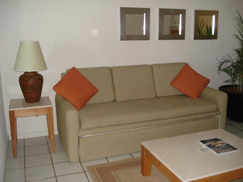 Park Royal Homestay Los Cabos Сан-Хосе-дель-Кабо Екстер'єр фото