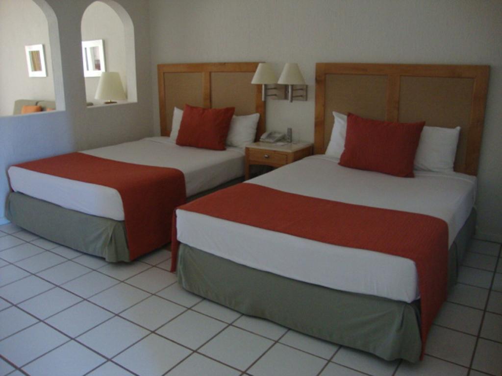 Park Royal Homestay Los Cabos Сан-Хосе-дель-Кабо Екстер'єр фото