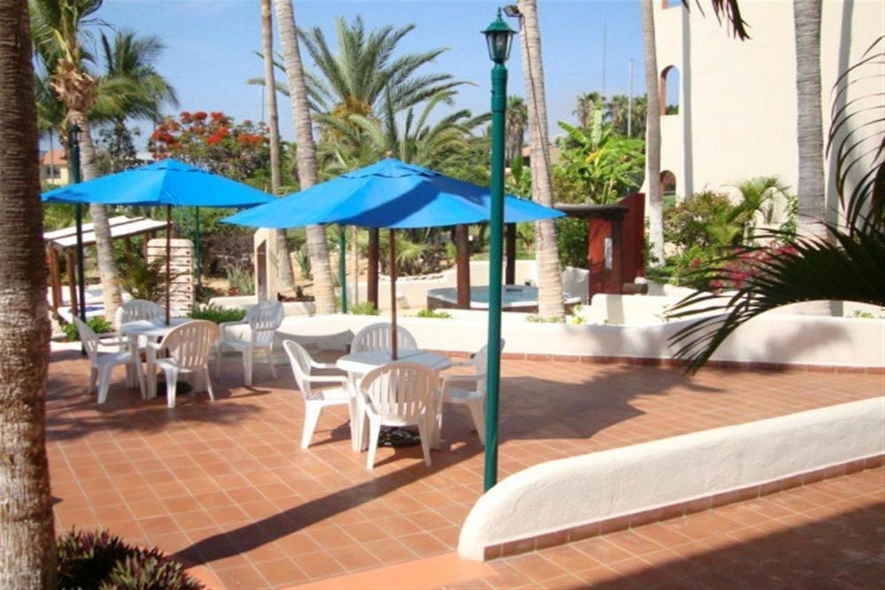 Park Royal Homestay Los Cabos Сан-Хосе-дель-Кабо Екстер'єр фото