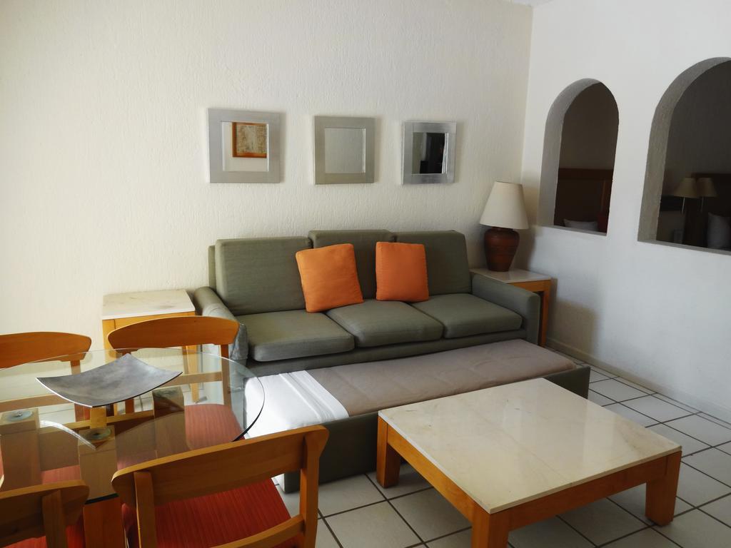 Park Royal Homestay Los Cabos Сан-Хосе-дель-Кабо Екстер'єр фото