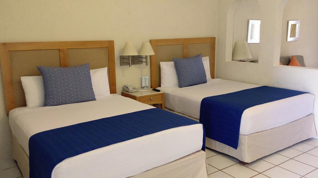 Park Royal Homestay Los Cabos Сан-Хосе-дель-Кабо Екстер'єр фото