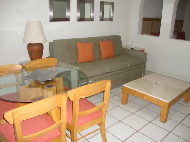 Park Royal Homestay Los Cabos Сан-Хосе-дель-Кабо Екстер'єр фото