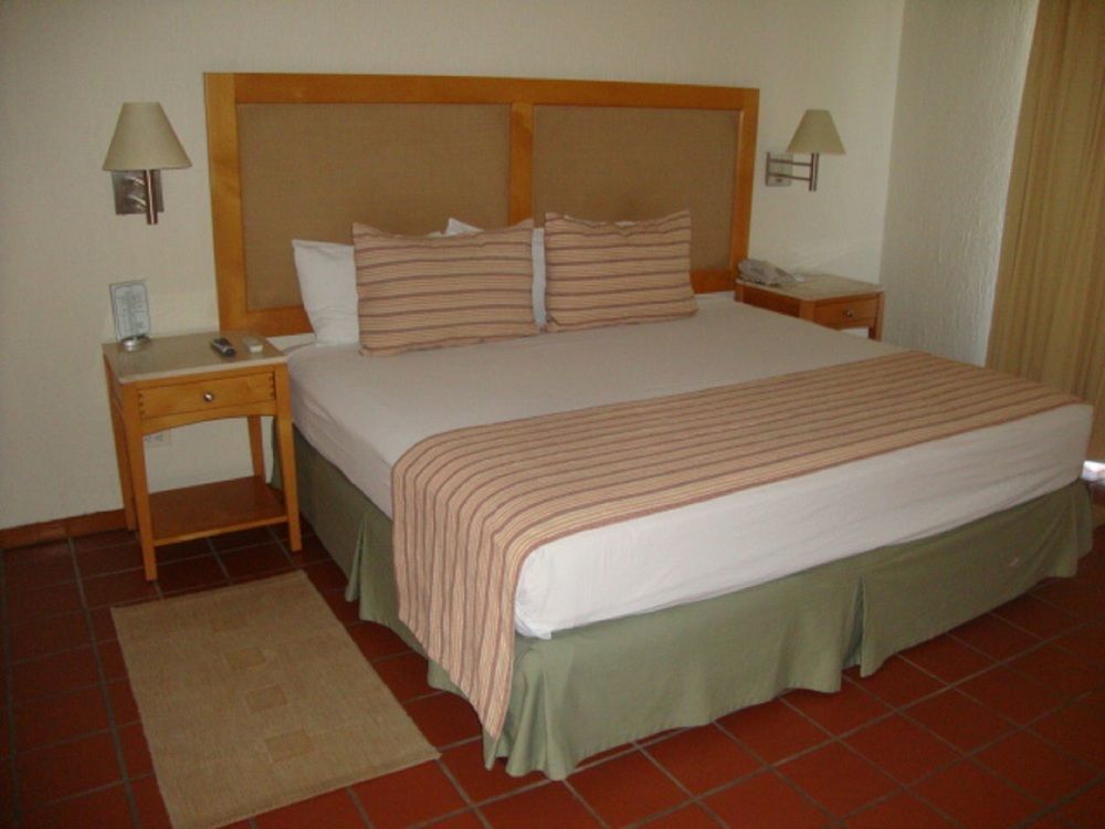 Park Royal Homestay Los Cabos Сан-Хосе-дель-Кабо Екстер'єр фото