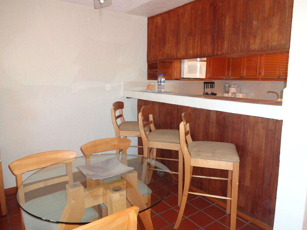 Park Royal Homestay Los Cabos Сан-Хосе-дель-Кабо Екстер'єр фото